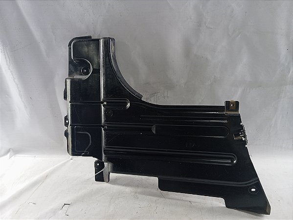 DEFLETOR INFERIOR LADO DIREITO PEUGEOT 2008 2019/20