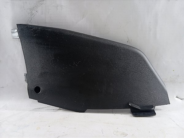 ACABAMENTO MOLDURA CONSOLE LD ESQUERDO PEUGEOT 2008 2019/20