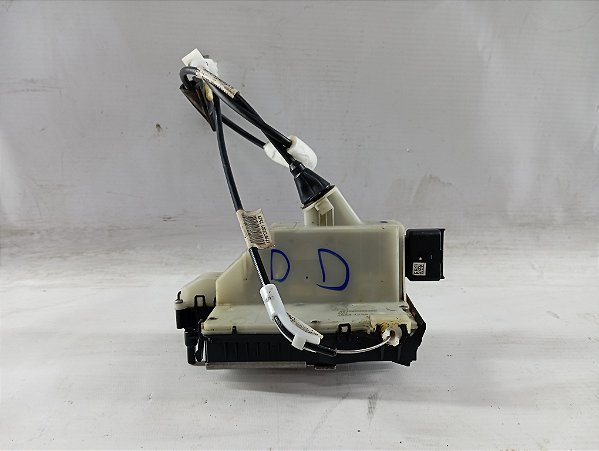 FECHADURA ELETRICA PORTA DIANT DIREITA PEUGEOT 2008 2019/20