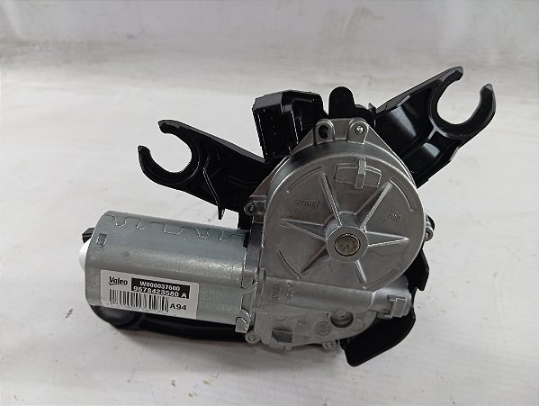 MOTOR LIMPADOR VIDRO TRASEIRO PEUGEOT 2008 1.6 16V 2019/20