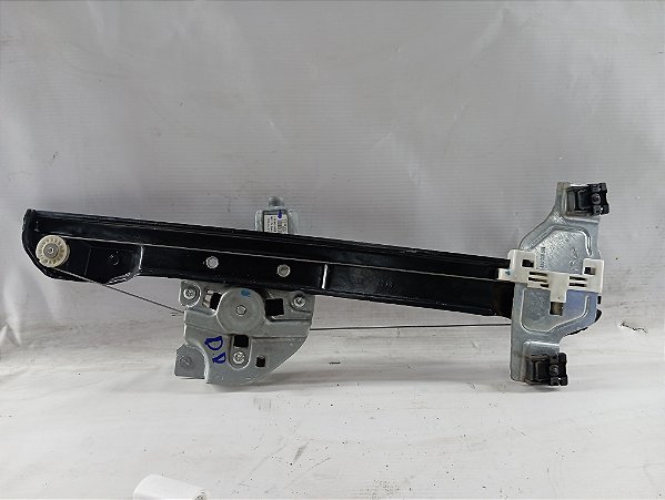 MAQUINA E MOTOR VIDRO DIANTEIRO DIREITO PEUGEOT 2008 2019/20