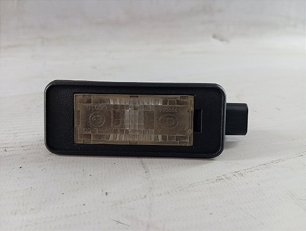 LUZ LAMPADA ILUMINAÇÃO PLACA TRASEIRA PEUGEOT 2008 2019/20