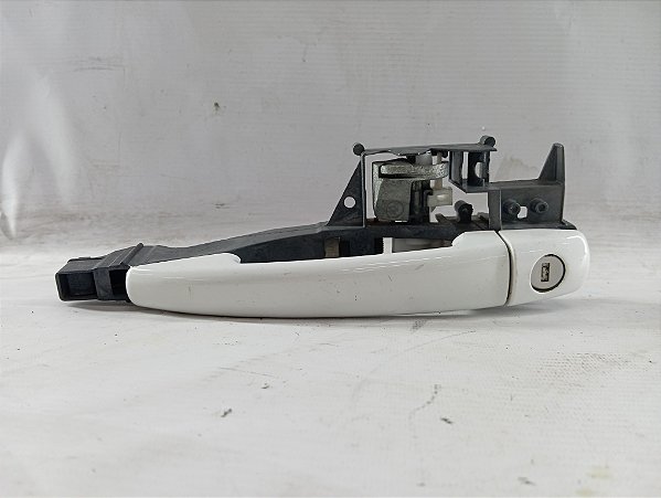 MAÇANETA EXTERNA PORTA DIANTEIRA ESQUERDA PEUGEOT 2008 19/20