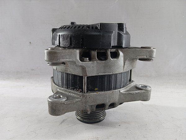 ALTERNADOR GERADOR ENERGIA PEUGEOT 2008 1.6 2019/20 ORIGINAL