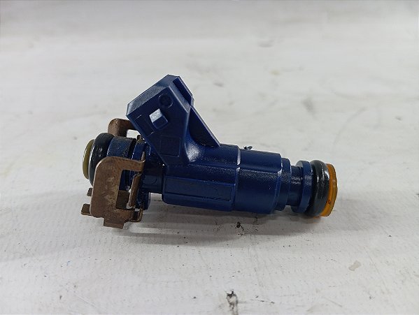 BICO INJETOR COMBUSTIVEL FLEX PEUGEOT 2008 1.6 2019/20