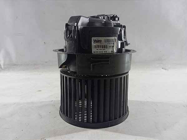 VENTOINHA VENTILADOR INTERNO PAINEL PEUGEOT 2008 2019/20
