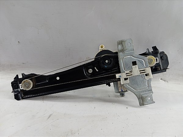 MAQUINA E MOTOR VIDRO TRASEIRO ESQUERDO PEUGEOT 2008 2019/20