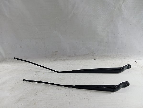 PAR HASTE LIMPADOR PARABRISA ORIGINAL PEUGEOT 2008 2019/20