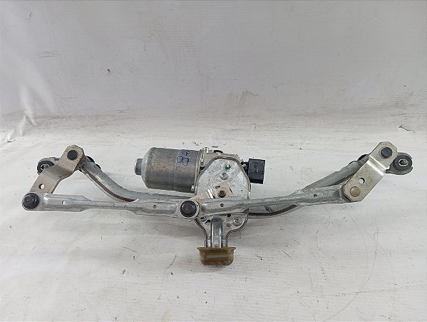 MAQUINA E MOTOR LIMPADOR PARABRISA PEUGEOT 2008 2019/20