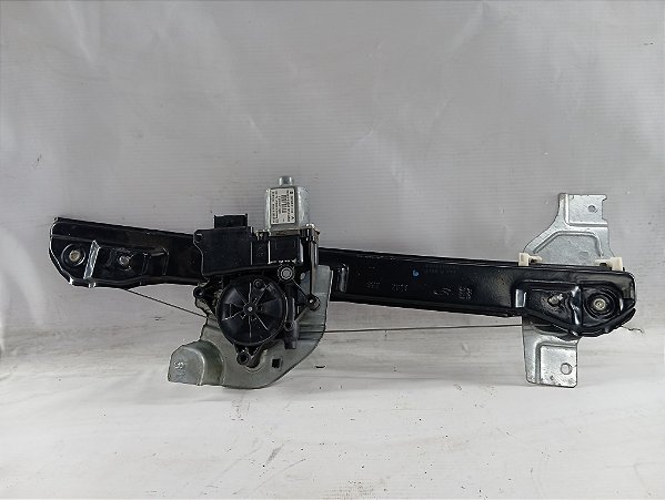MAQUINA E MOTOR VIDRO DIANTEIRO ESQUERD PEUGEOT 2008 2019/20