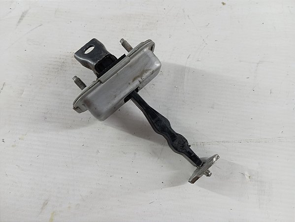 LIMITADOR PORTA DIANTEIRA ESQUERDA PEUGEOT 2008 2019/20