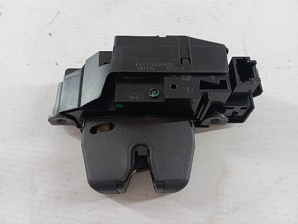 FECHADURA ELETRICA TAMPA TRASEIRA P MALA PEUGEOT 2008 19/20