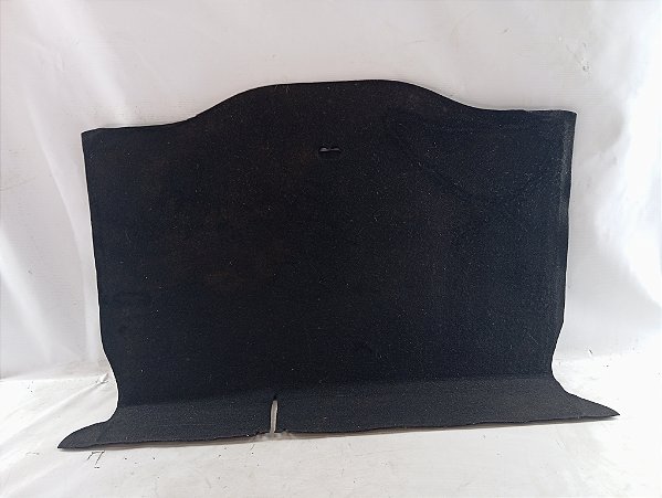CARPET ACABAMENTO COBERTURA PORTA MALAS PEUGEOT 2008 2019/20