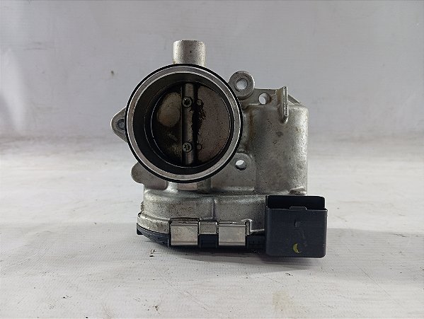 TBI CORPO BORBOLETA ADMISSÃO PEUGEOT 2008 1.6 2019/20