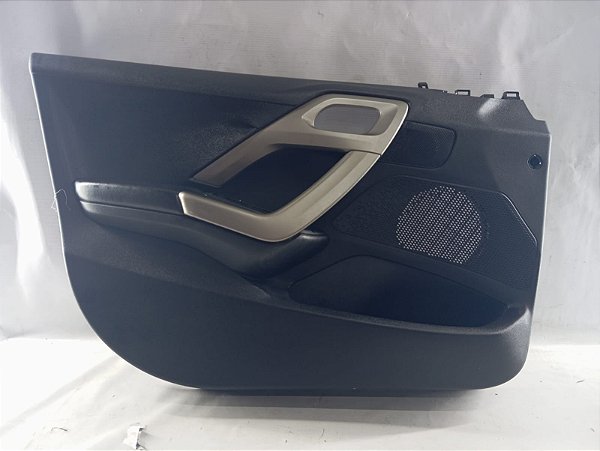 LATERAL FORRO PORTA DIANTEIRA ESQUERDA PEUGEOT 2008 2019/20