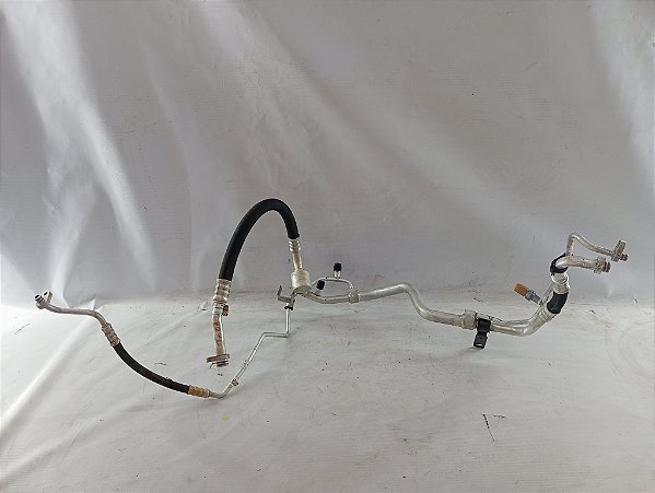 MANGUEIRA PRINCIPAL AR CONDICINADO PEUGEOT 2008 1.6 2019/20