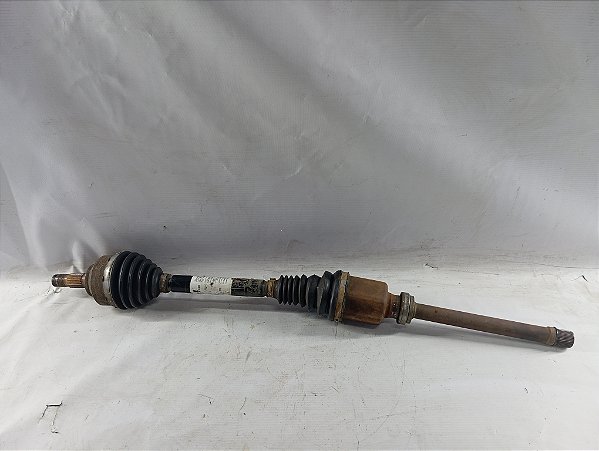 HOMOCINETICA DIREITA ORIGINAL PEUGEOT 2008 1.6 AUTO 2019/20