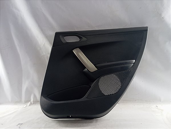 LATERAL FORRO PORTA TRASEIRA DIREITA PEUGEOT 2008 2019/20