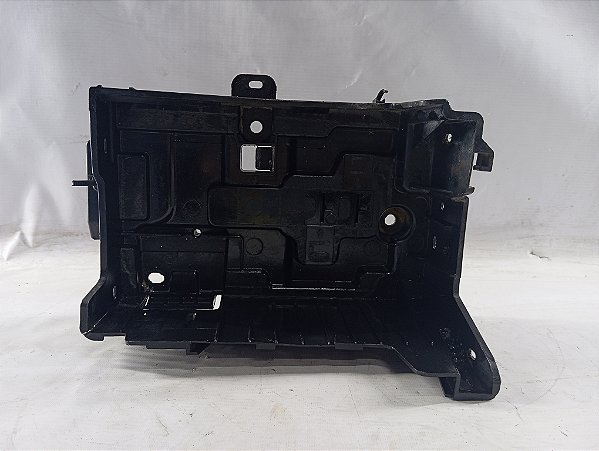 BASE SUPORTE PROTETOR BATERIA ORIGINAL PEUGEOT 2008 2019/20