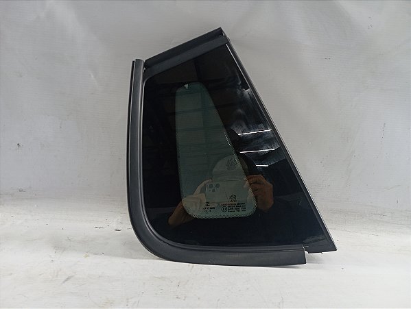 VIDRO VIGIA FIXO LATARIA DIREITA PEUGEOT 2008 2019/20 ORIGIN