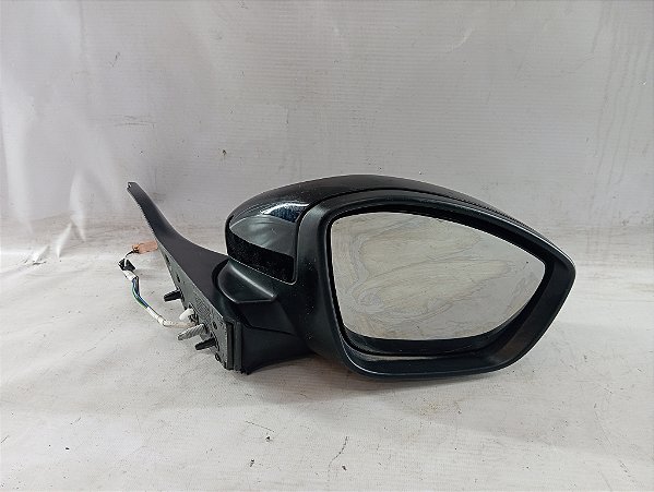 RETROVISOR ELETRICO E PISCA DIREITO PEUGEOT 2008 2019/20
