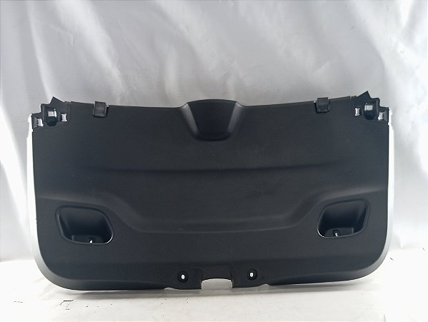 FORRO ACABAMENTO INTERNO TAMPA TRASEIRA PEUGEOT 2008 2019/20