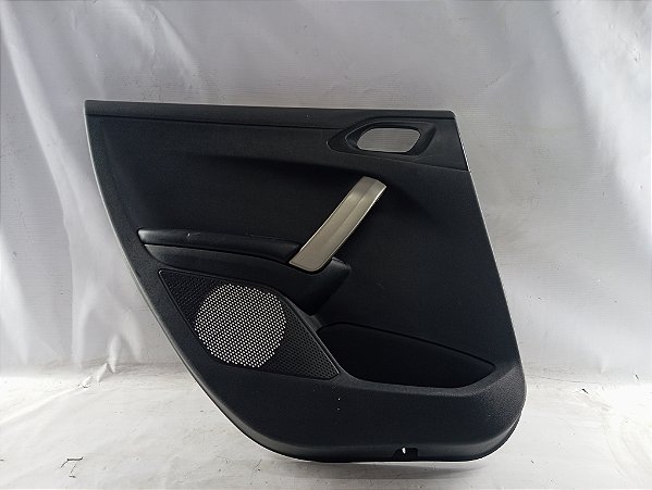 LATERAL FORRO PORTA TRASEIRA ESQUERDA PEUGEOT 2008 2019/20