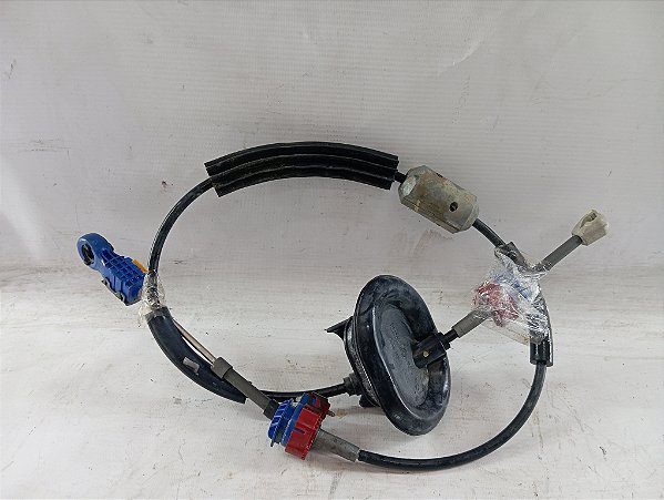 CABO CAMBIO AUTOMATICO TRAMBULADOR PEUGEOT 2008 1.6 2019/20