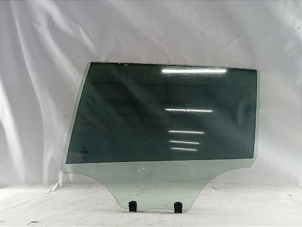 VIDRO PORTA TRASEIRA ESQUERDA ORIGINAL PEUGEOT 2008 2019/20