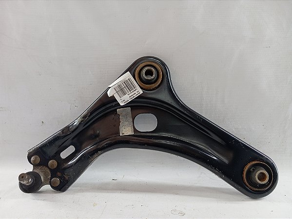 BALANÇA BANDEIJA SUSPENSÃO LD ESQUERDO PEUGEOT 2008 2019/20