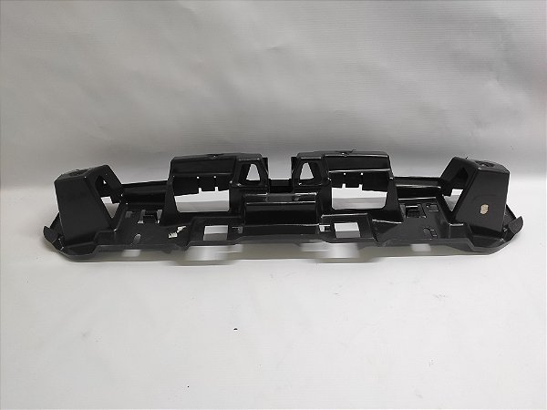 SUPORTE CENTRAL GUIA PARACHOQUE TRASEIRO CITROEN C3 1.5 2015