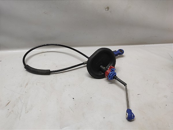 CABO DO  CAMBIO  PEUGEOT 2008 15 A 19 1.6 AUTOMATICO