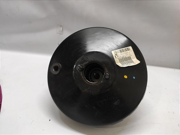 HIDROVACUO SERVO FREIO PEUGEOT 2008 1.6 15 A 19 ORIG