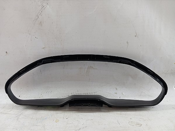 MOLDURA ACABAMENTO VELOCIMETRO PEUGEOT 208 2013 2014
