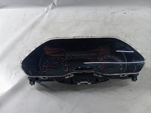VELOCIMETRO CONTA GIRO PEUGEOT 208 2013 2014 1.5