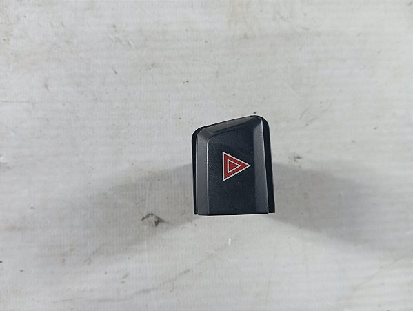BOTAO DE ALERTA PEUGEOT 208 2013 2014 ORIGINAL