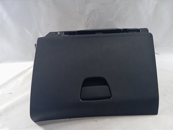 PORTA LUVAS COMPLETO FECHADURA PEUGEOT 208 2013 2014