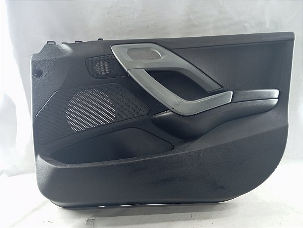 FORRO LATERAL PORTA DIANTEIRA DIREITA PEUGEOT 208 2013 2014