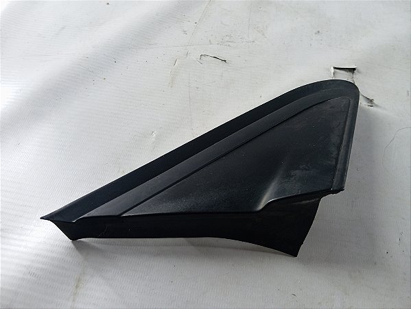 ACABAMENTO EXTERNO PORTA DIANTEIRA DIR PEUGEOT 208 2013 2014