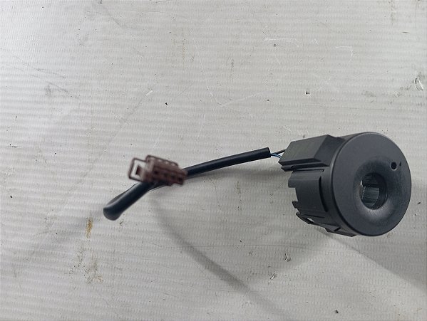 ANTENA TRANSPONDER CHAVE CODE PEUGEOT 208 2013 2014