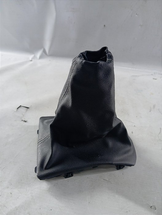 COIFA DA ALAVANCA DE CAMBIO PEUGEOT 208 2013 2014 ORIGINAL