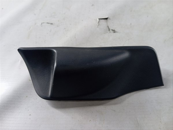 ACABAMENTO INTERNO RETROVISOR MANUAL ESQ PEUGEOT 208 2013 14