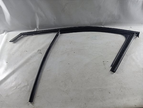 BORRACHA CONTORNO VIDRO DIANTEIRO ESQ PEUGEOT 208 2013 2014
