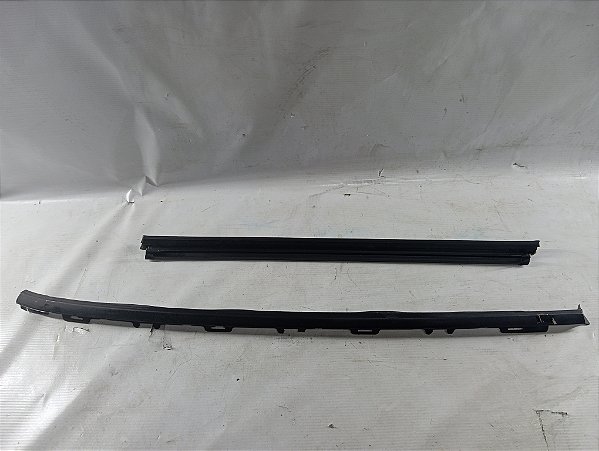 PAR PESTANA PORTA TRASEIRA DIREITA PEUGEOT 208 2013 2014