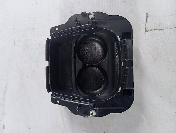 PORTA COPO CONSOLE CENTRAL PEUGEOT 208 2013 2014 ORIGINAL
