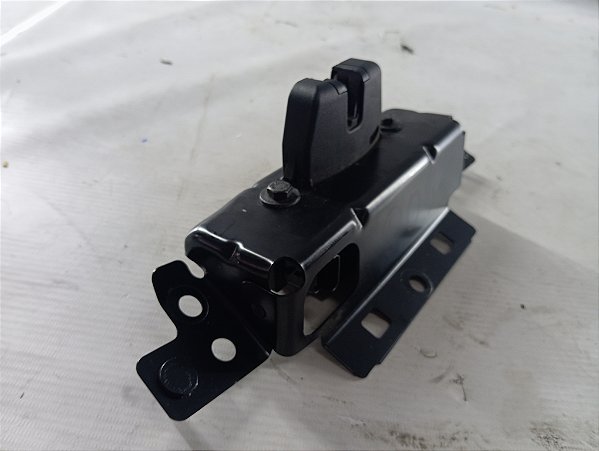 FECHADURA ELETRICA TAMPA TRASEIRA MALAS PEUGEOT 208 2013 A19