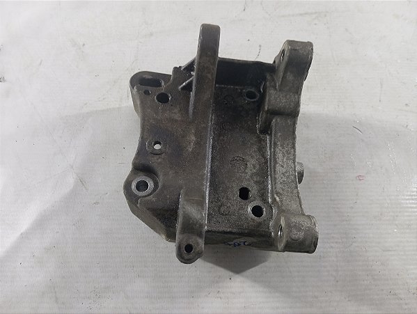 SUPORTE ALTERNADOR COMPRESSOR  PEUGEOT 208 2013 2014 1.5