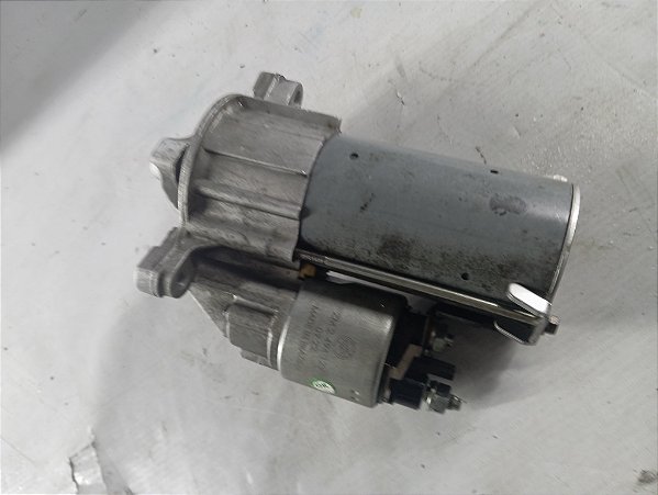 MOTOR ARRANQUE PARTIDA PEUGEOT 208 2013 A 19 1.5 ORIGINAL
