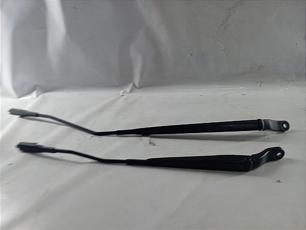 PAR HASTE BRAÇO LIMPADOR PARABRISA PEUGEOT 208 2013 2014