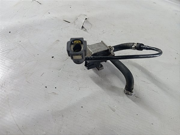VALVULA SOLENOIDE INJETOR PARTIDA FRIO PEUGEOT 208 1.5 2017